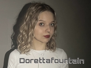 Dorettafountain