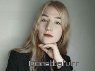 Dorettafurr