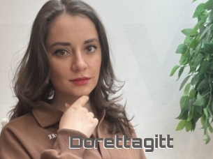 Dorettagitt