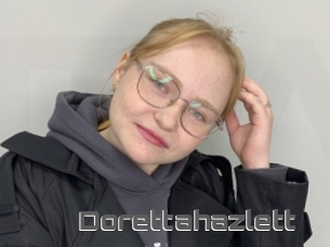 Dorettahazlett