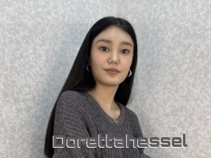 Dorettahessel