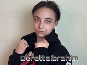 Dorettaibrahim