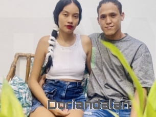 Doriandalan