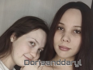 Dorisanddaryl