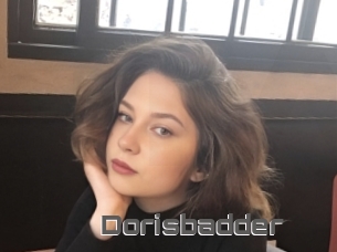 Dorisbadder
