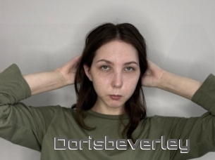 Dorisbeverley