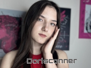 Dorisconner