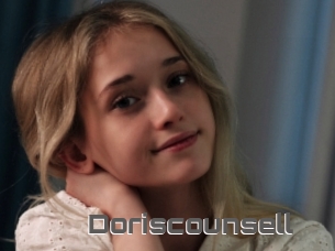 Doriscounsell