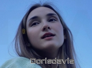Dorisdavis