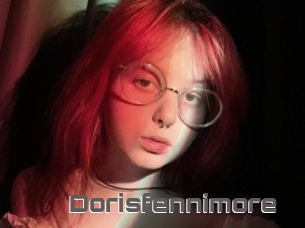 Dorisfennimore
