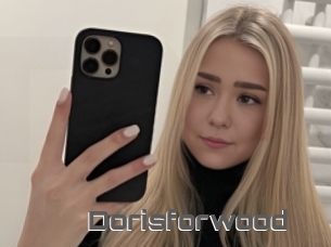 Dorisforwood