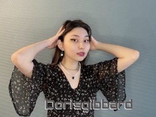 Dorisgibbard