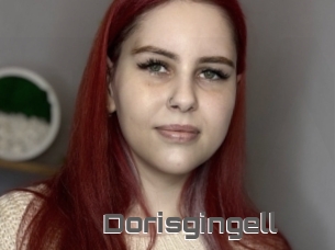 Dorisgingell