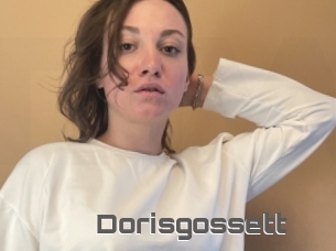 Dorisgossett