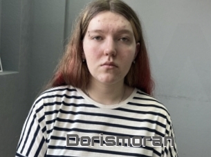 Dorismoran