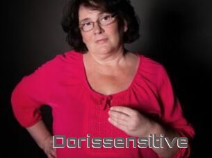Dorissensitive