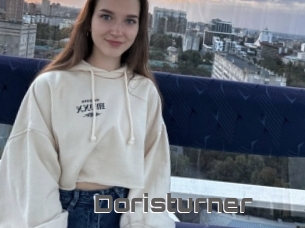 Doristurner