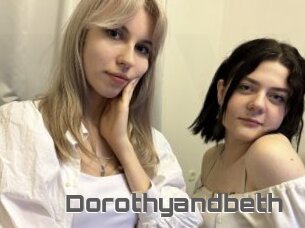 Dorothyandbeth