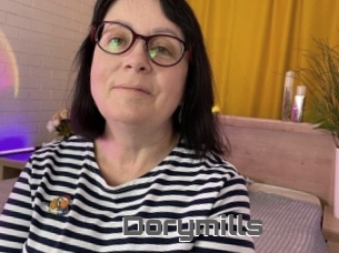 Dorymills