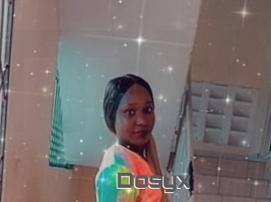 Dosyx