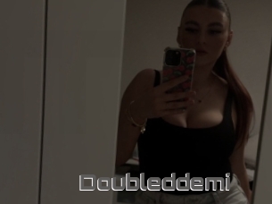 Doubleddemi