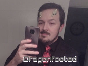 Dragonfooted