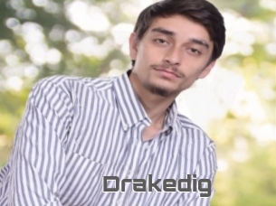 Drakedig