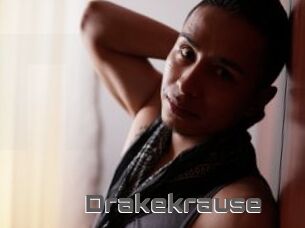 Drakekrause