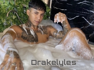 Drakelyles