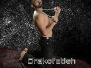 Drakofetish