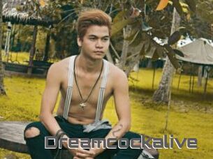Dreamcockalive