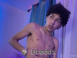 Dreddx
