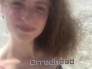Drredhead