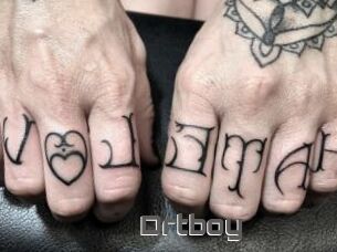 Drtboy