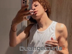 Duangelcurls