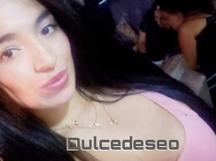 Dulcedeseo