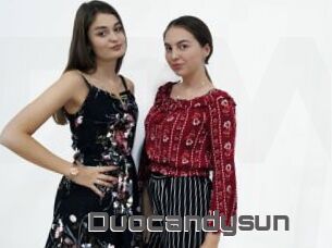 Duocandysun