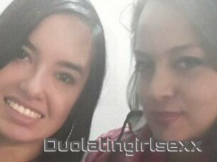 Duolatingirlsexx