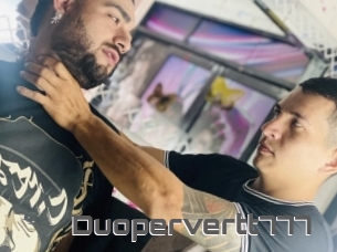 Duopervertt777