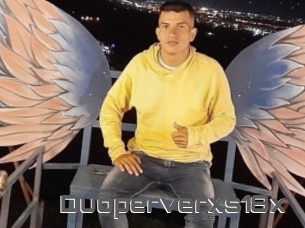 Duoperverxs18x