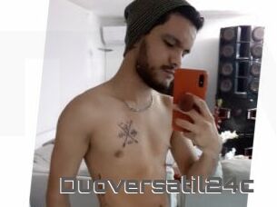 Duoversatil24c