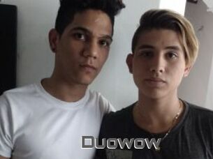 Duowow