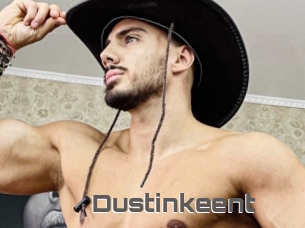 Dustinkeent