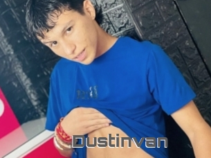 Dustinvan