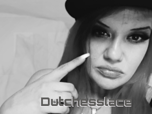 Dutchesslace