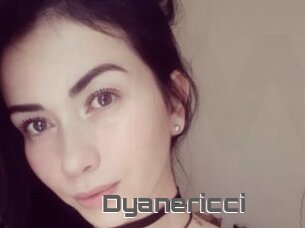 Dyanericci