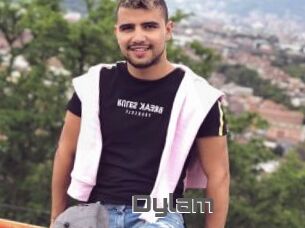 Dylam
