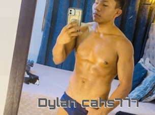 Dylan_cahs777