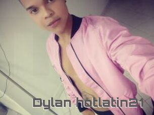 Dylan_hotlatin21