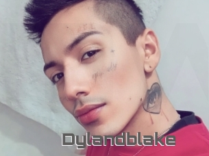 Dylandblake